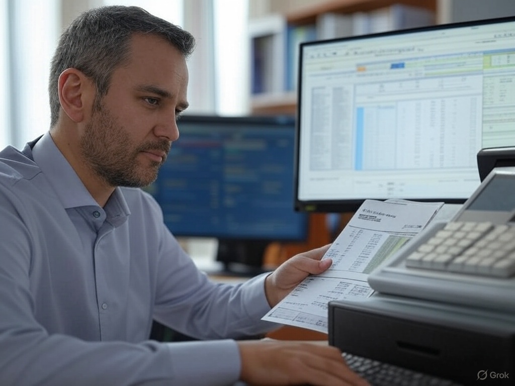 Conformité caisses enregistreuses 2025